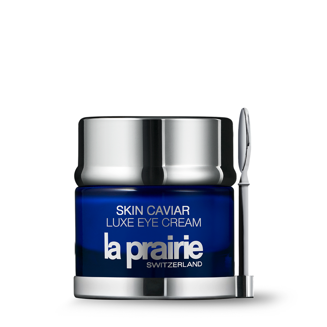 LA PRAIRIE 鱼子酱奢华眼霜 20 毫升