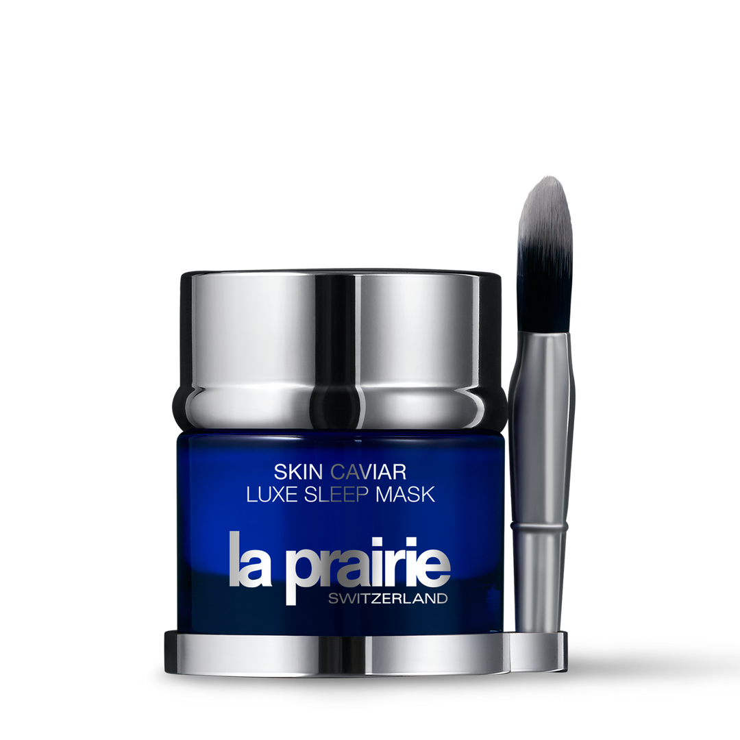 LA PRAIRIE 鱼子酱奢华睡眠面膜 50 毫升