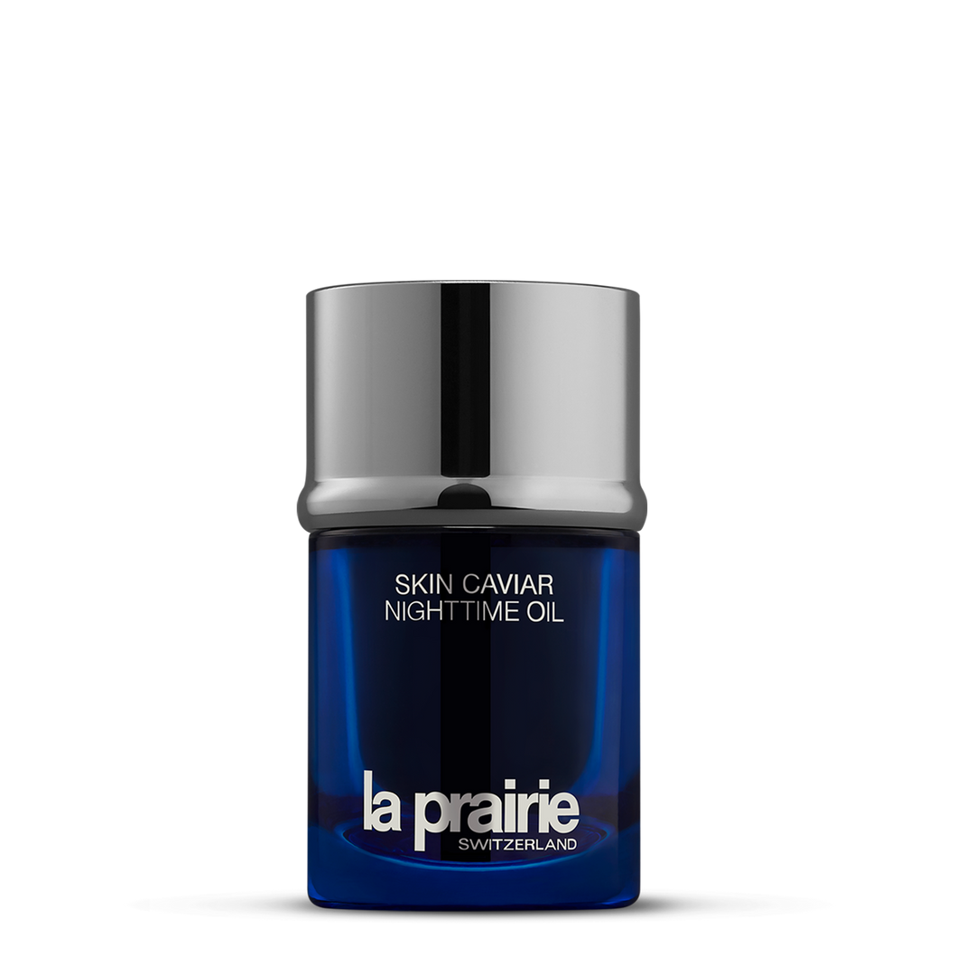 LA PRAIRIE SKIN CAVIAR NIGHTTIME OIL 20ml