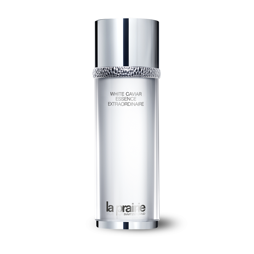 LA PRAIRIE WHITE CAVIAR ESSENCE EXTRAORDINAIRE 150ml