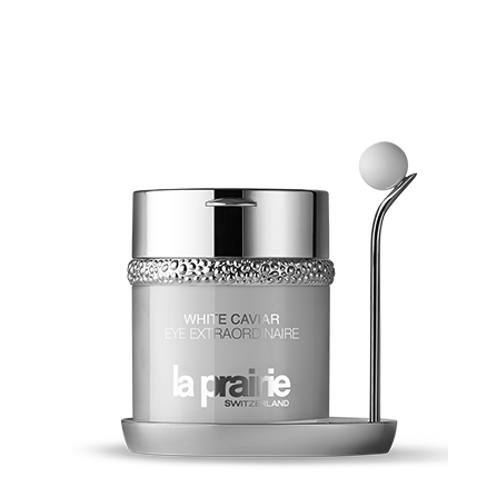 LA PRAIRIE WHITE CAVIAR EYE EXTRAORDINAIRE 20ml