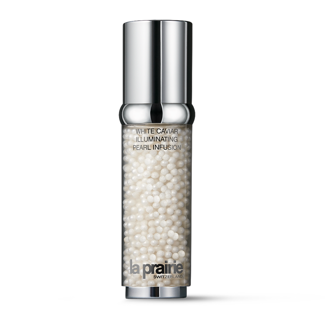 LA PRAIRIE WHITE CAVIAR ILLUMINATING PEARL INFUSION 30ml