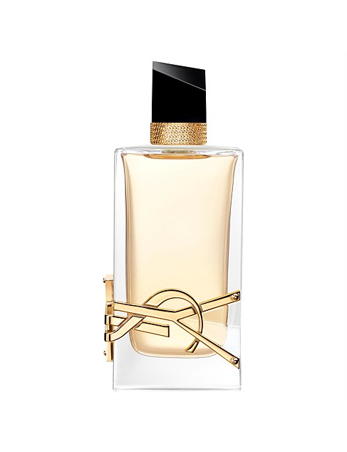 Shop now at Beauty Vendor Australia Online -YVES SAINT LAURENT LIBRE EDP 90ML - Premium Range from Yves Saint Laurent - Just $275!