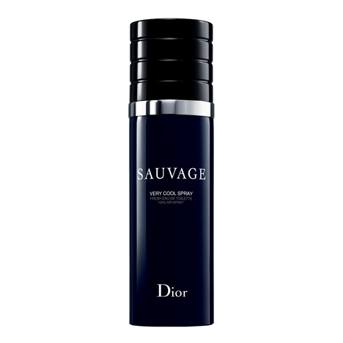 Shop now at Beauty Vendor Australia Online -DIOR SAUVAGE COOL SPRAY 100ML - Premium Range from Dior - Just $128!