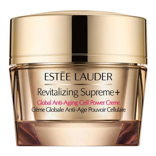 ESTÉE LAUDER Revitalizing Supreme+ 全球抗衰老细胞能量霜 50ml