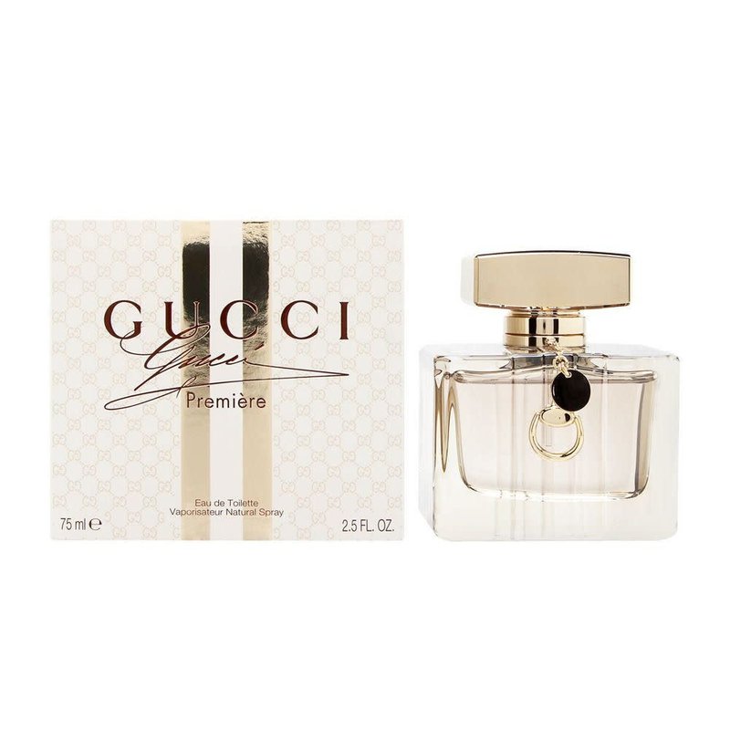 Shop now at Beauty Vendor Australia Online -GUCCI PREMIERE EDT 75ML - Premium Range from Gucci - Just $249.99!