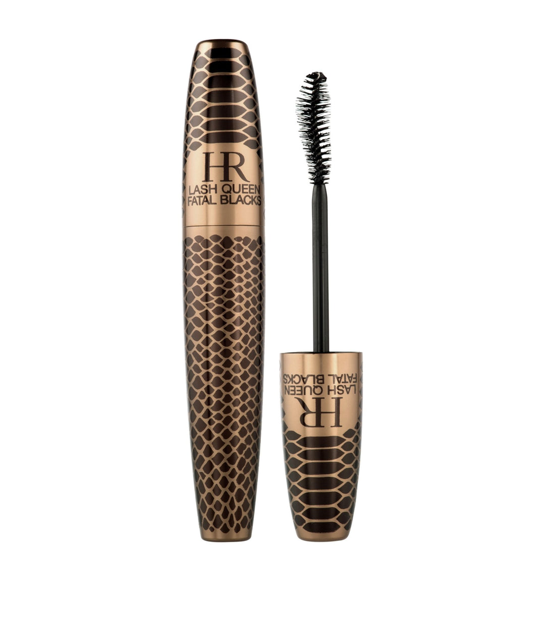 Shop now at Beauty Vendor Australia Online -HELENA RUBINSTEIN  Lash Queen Fatal Blacks Mascara - Premium Range from Helena Rubinstein - Just $89!