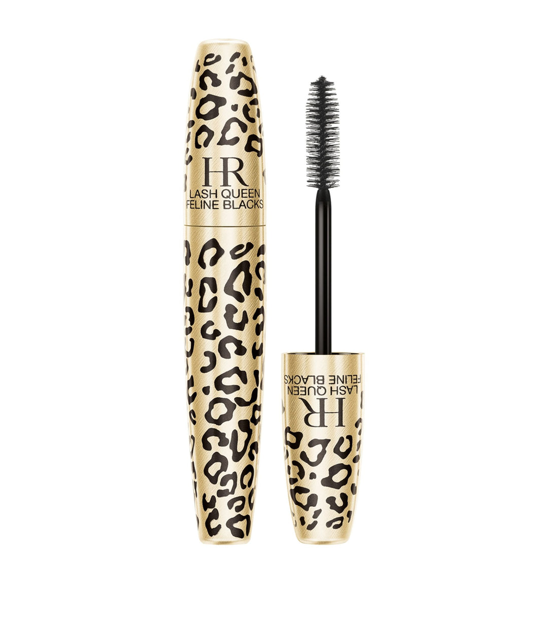 Shop now at Beauty Vendor Australia Online -HELENA RUBINSTEIN  Lash Queen Feline Blacks Mascara - Premium Range from Helena Rubinstein - Just $89!