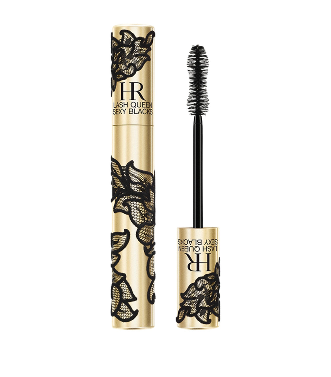 Shop now at Beauty Vendor Australia Online -HELENA RUBINSTEIN  Lash Queen Sexy Blacks Mascara - Premium Range from Helena Rubinstein - Just $89!