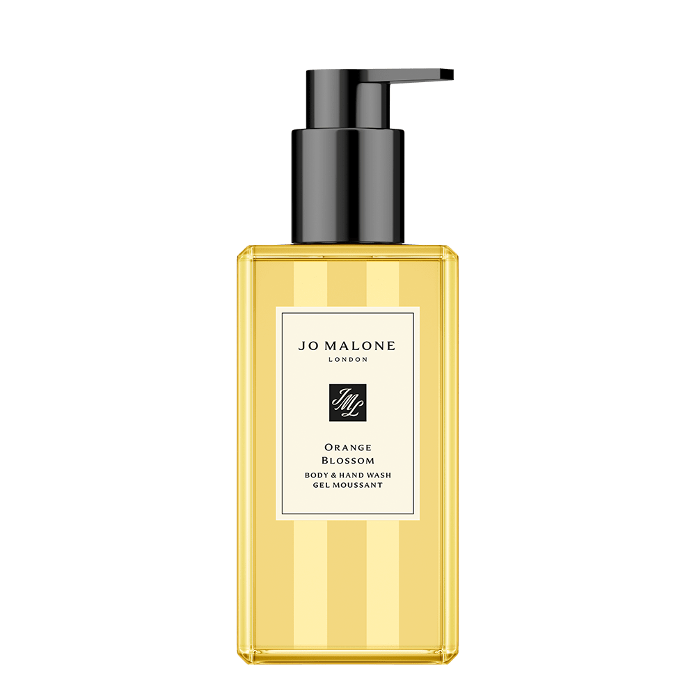 Shop now at Beauty Vendor Australia Online -Jo Malone Orange Blossom Body & Hand Wash - 250ml - Premium Range from Jo Malone - Just $87!